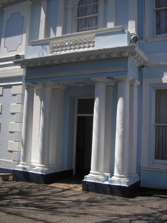 Allerdale Hotel Torquay Quarto foto