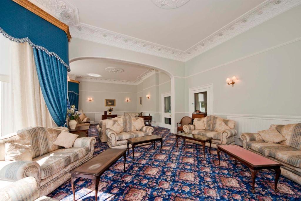 Allerdale Hotel Torquay Quarto foto