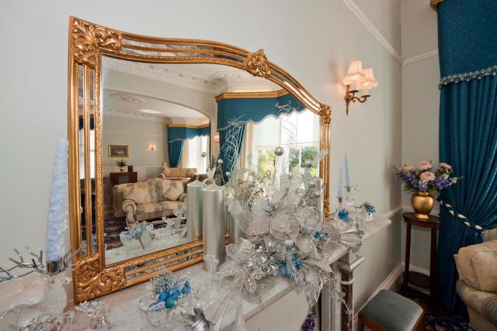 Allerdale Hotel Torquay Quarto foto