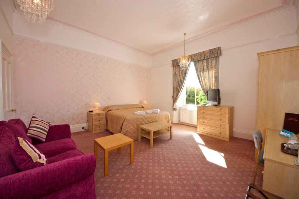 Allerdale Hotel Torquay Quarto foto