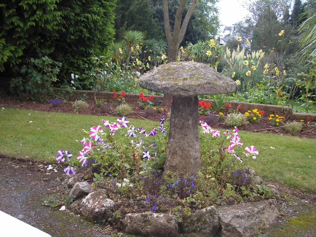 Allerdale Hotel Torquay Quarto foto